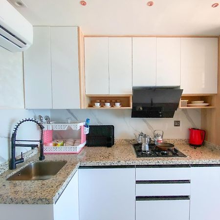 Appartment Bades Alhoceima الحسيمة المظهر الخارجي الصورة