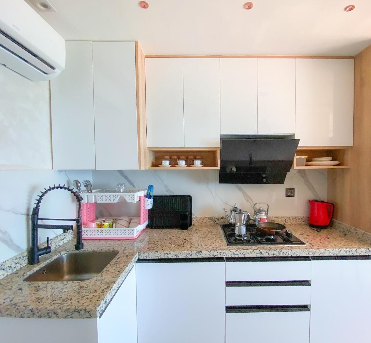 Appartment Bades Alhoceima الحسيمة المظهر الخارجي الصورة