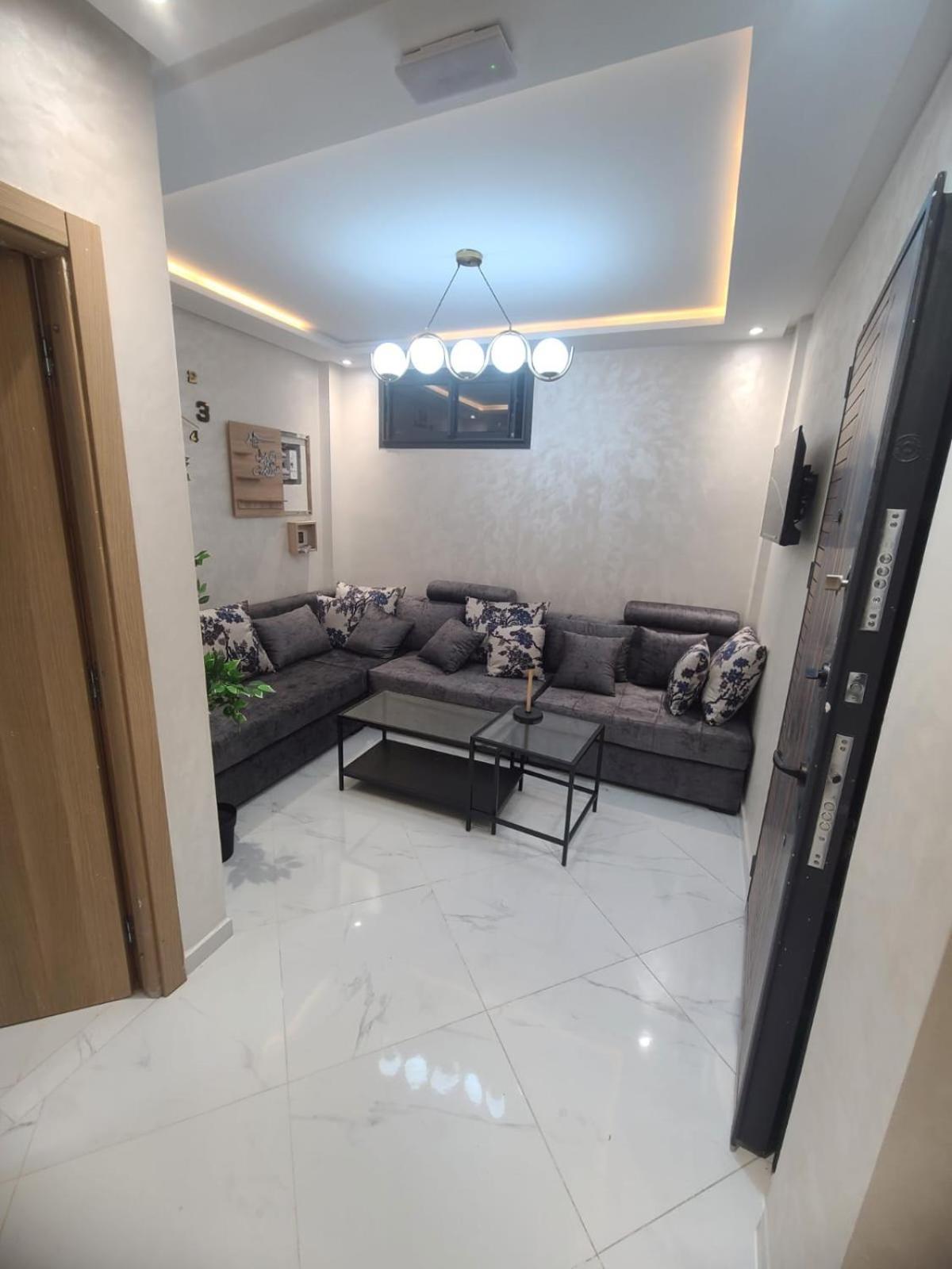 Appartment Bades Alhoceima الحسيمة المظهر الخارجي الصورة