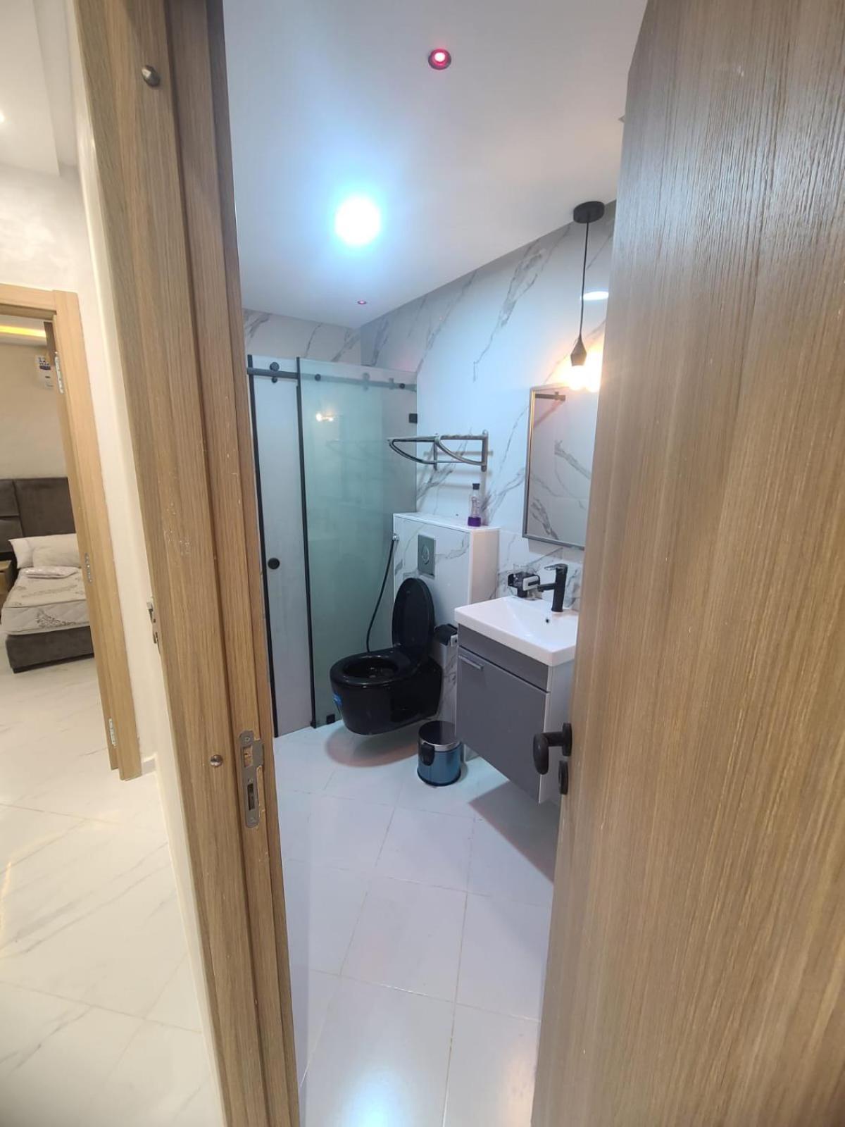 Appartment Bades Alhoceima الحسيمة المظهر الخارجي الصورة