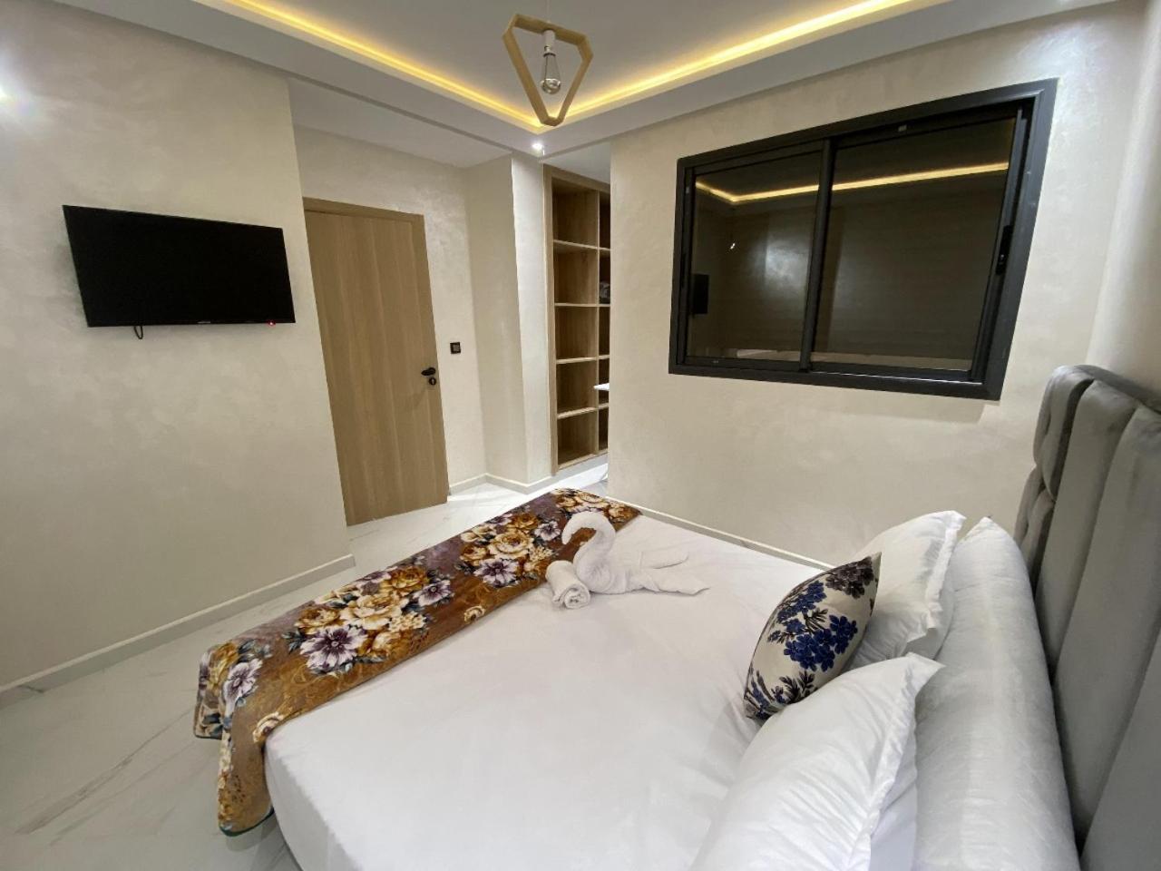 Appartment Bades Alhoceima الحسيمة المظهر الخارجي الصورة