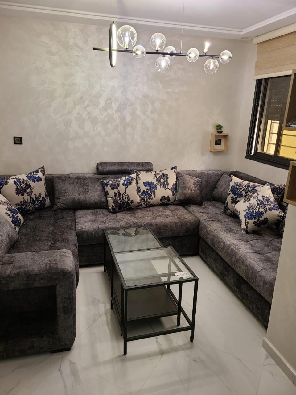 Appartment Bades Alhoceima الحسيمة المظهر الخارجي الصورة