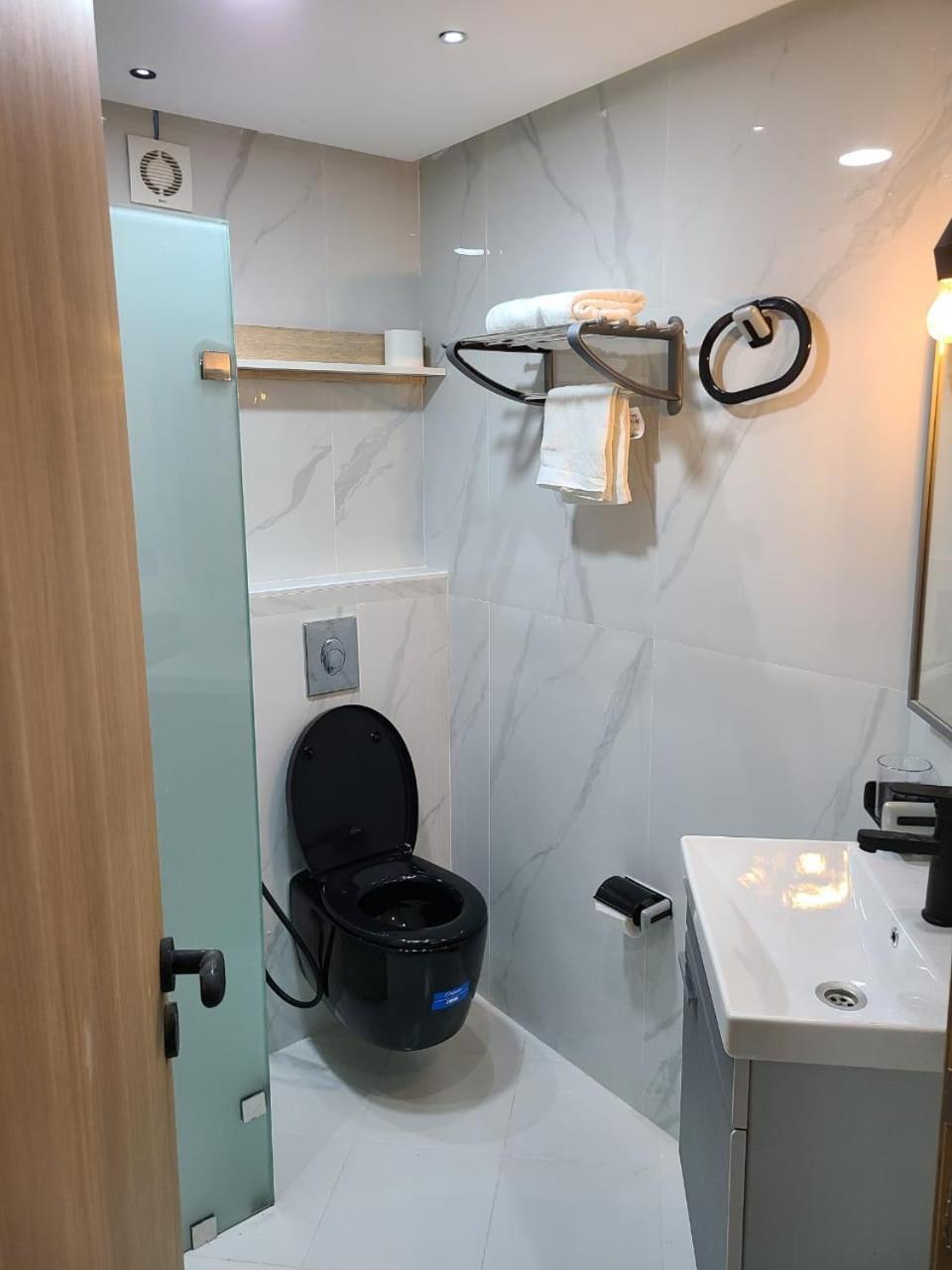 Appartment Bades Alhoceima الحسيمة المظهر الخارجي الصورة