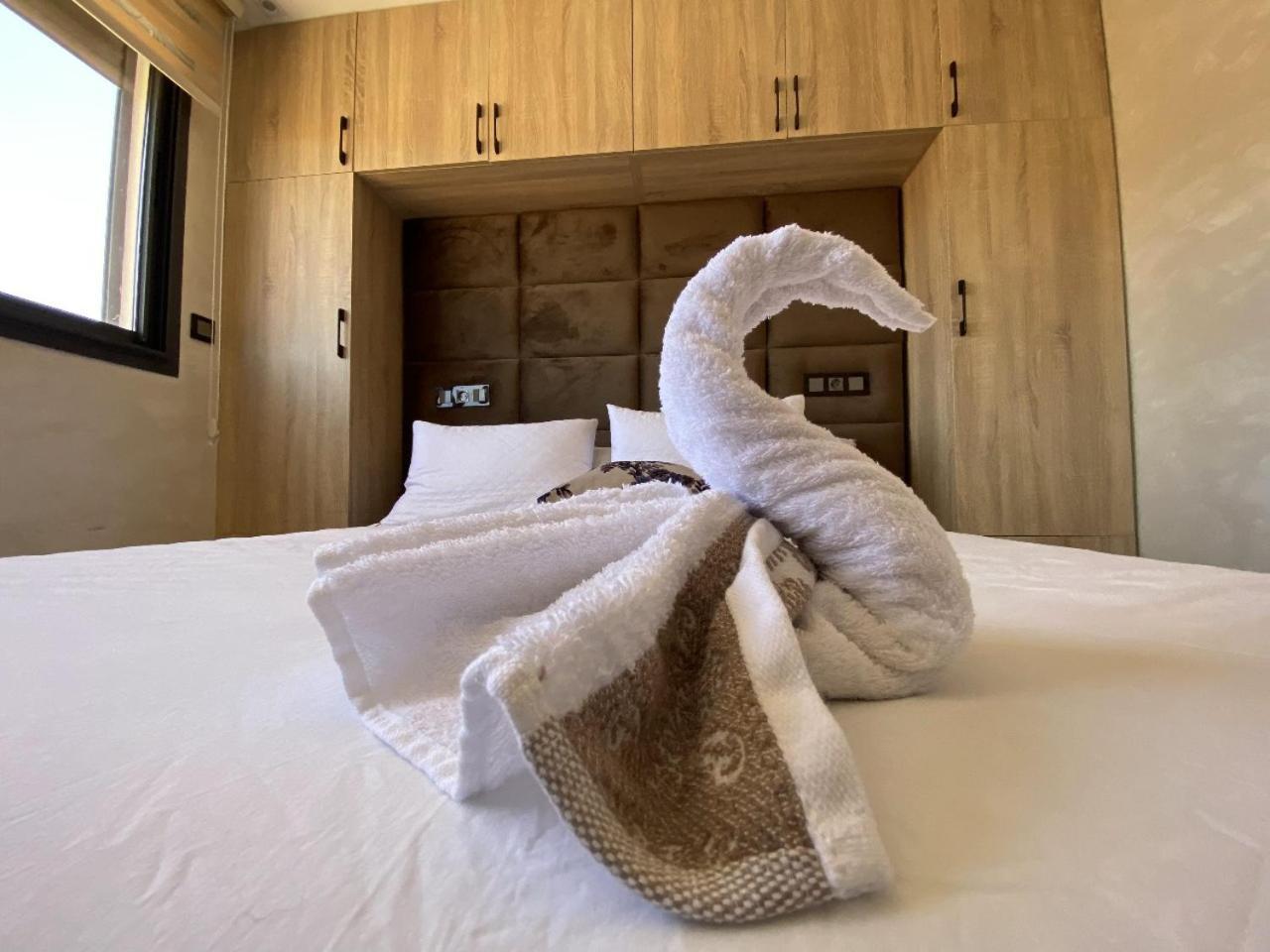 Appartment Bades Alhoceima الحسيمة المظهر الخارجي الصورة