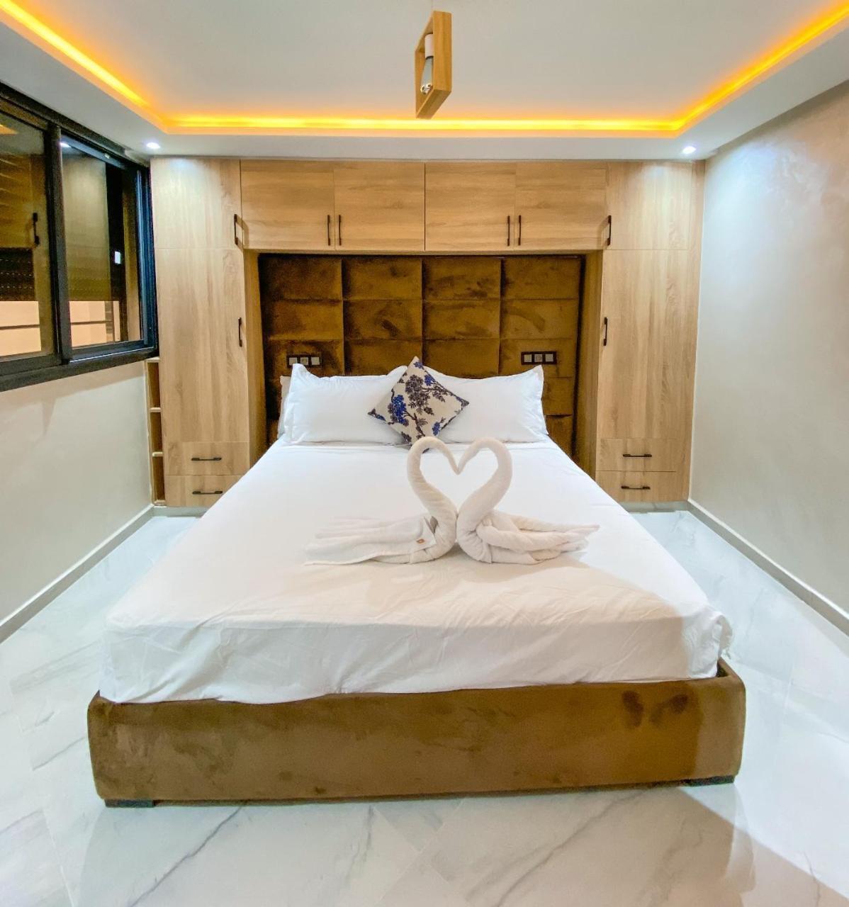Appartment Bades Alhoceima الحسيمة المظهر الخارجي الصورة