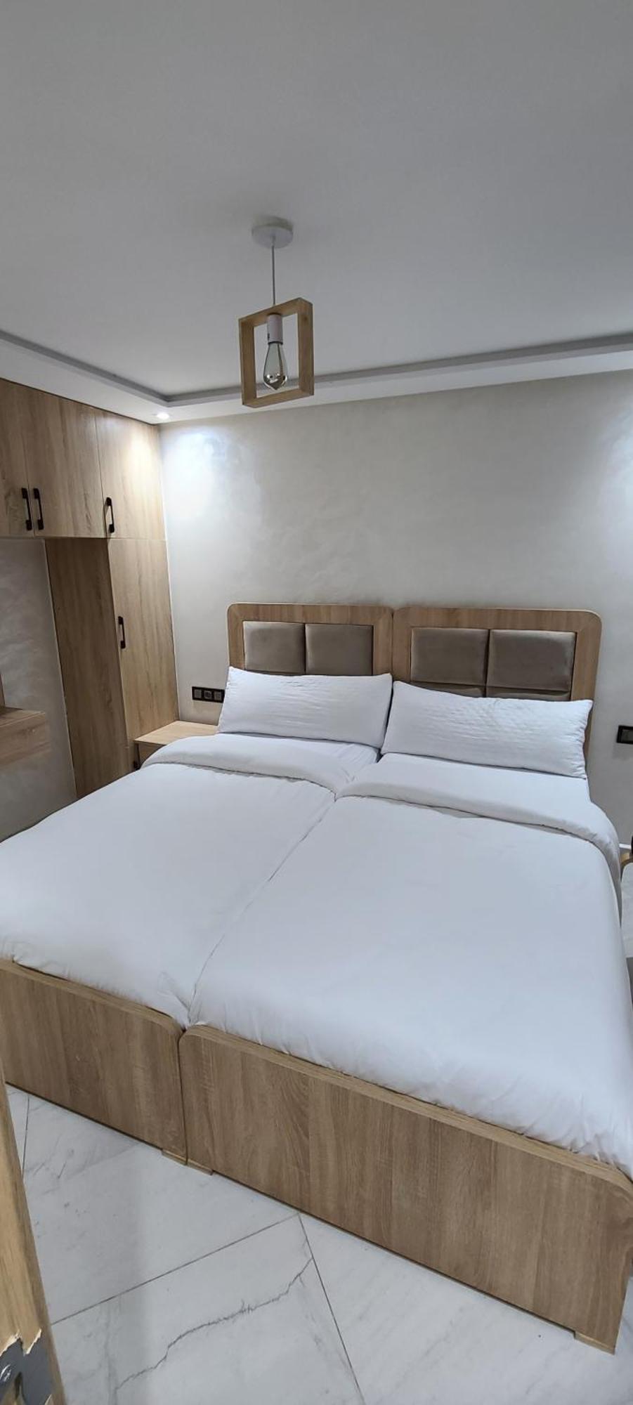 Appartment Bades Alhoceima الحسيمة المظهر الخارجي الصورة