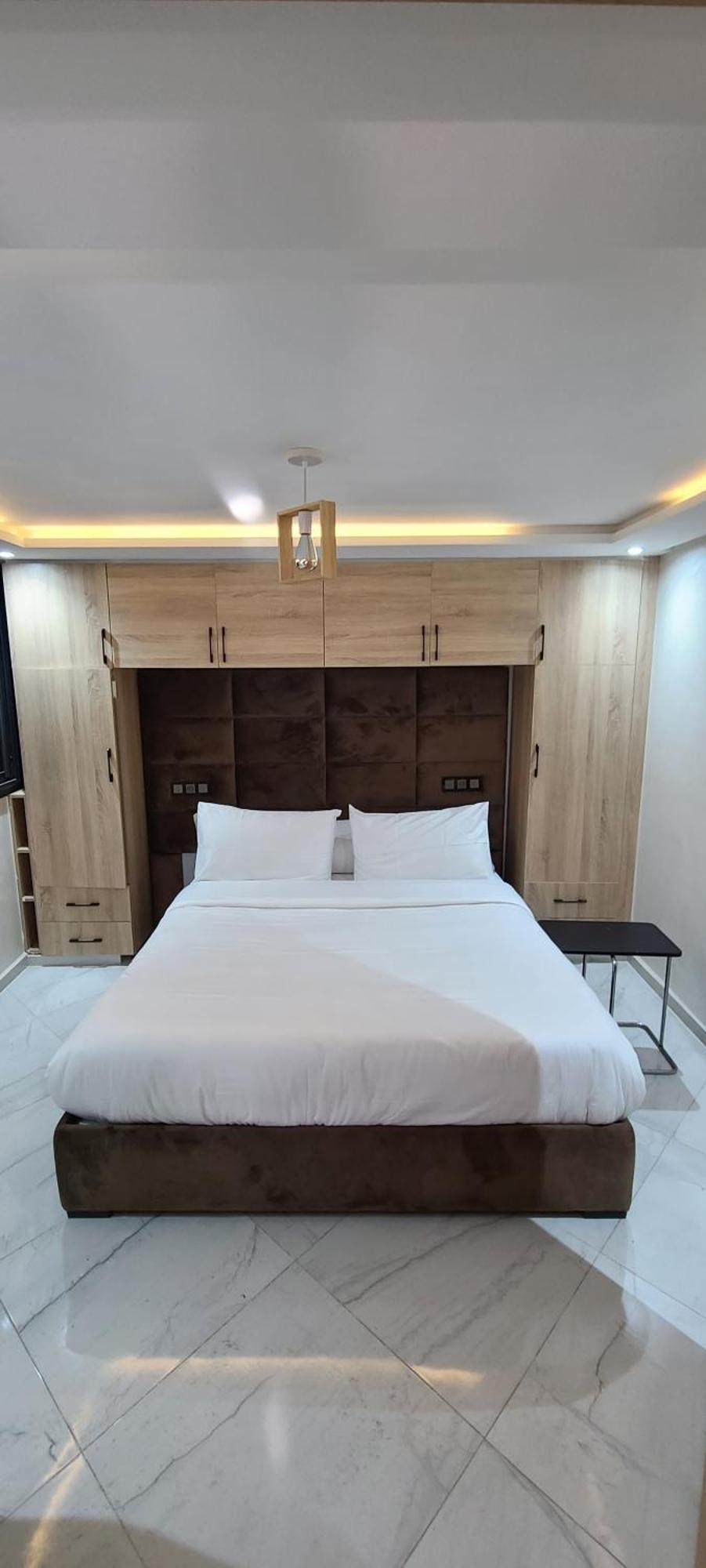 Appartment Bades Alhoceima الحسيمة المظهر الخارجي الصورة
