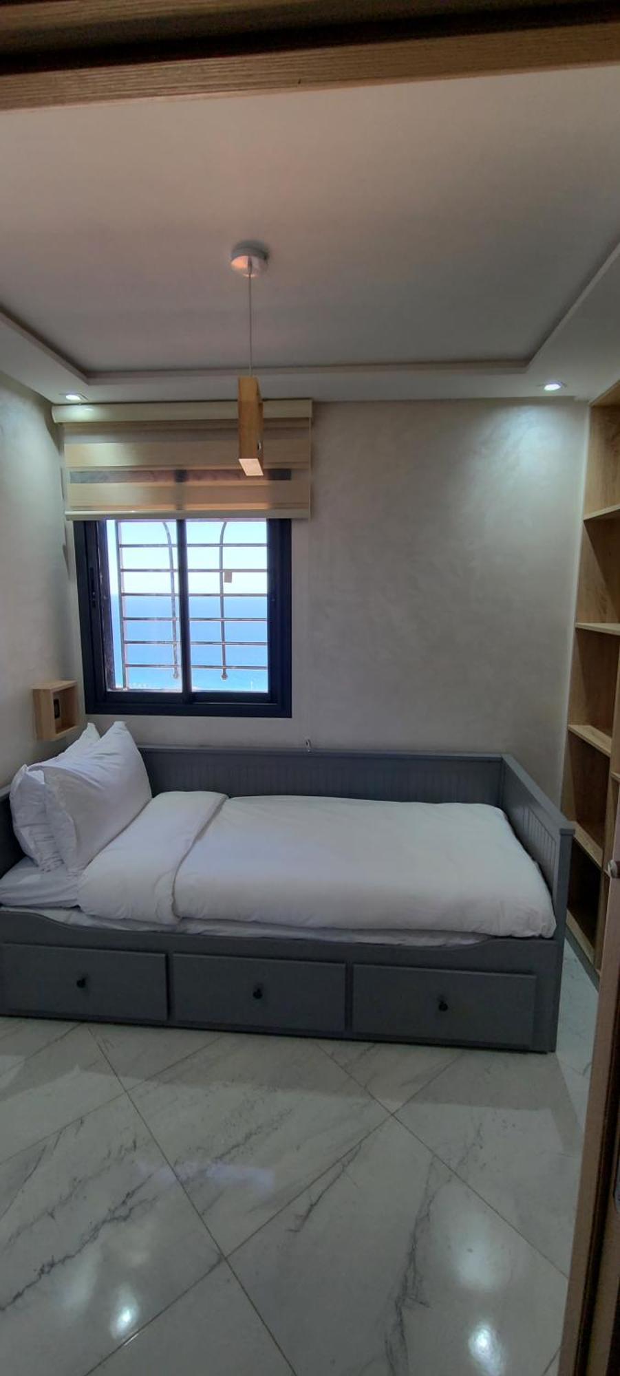 Appartment Bades Alhoceima الحسيمة المظهر الخارجي الصورة